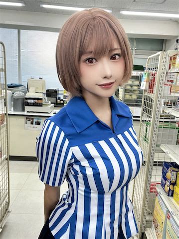 篠崎こころ コスプレ|毎日会いに行きたくなる？ 篠崎こころ、ボディライ。